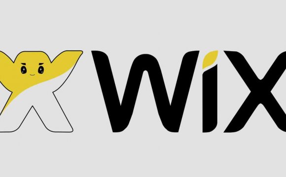 Why Online Website Builder Wix
