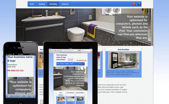 Affordable Web Design