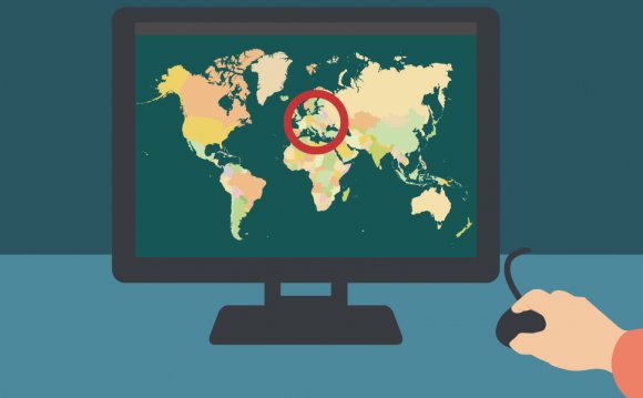 Develop your website to reach