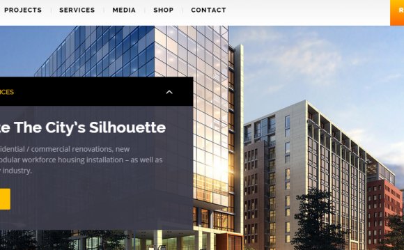 Custom Website Development