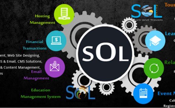 Customized Software