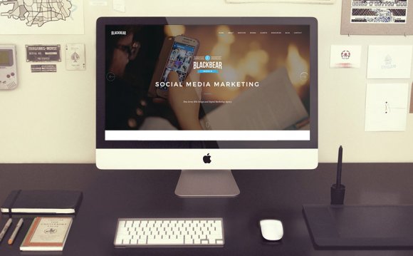 Atlantic County based Website