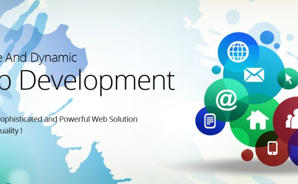 For Professional Website