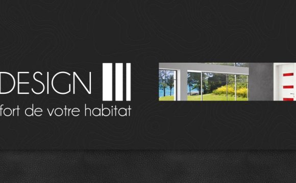 Sg design menuiserie site web