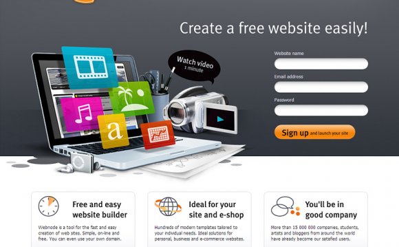 Webnode