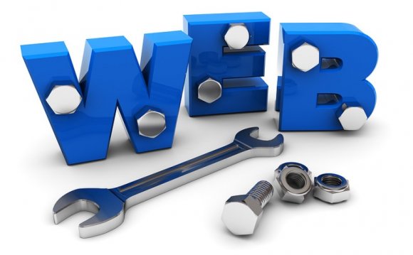 Web development websites