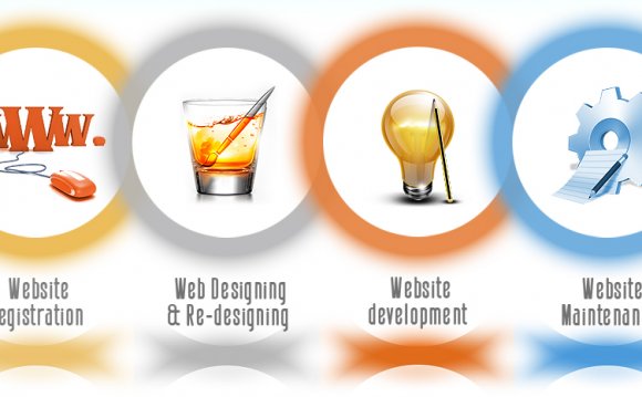 Custom Website Design Services