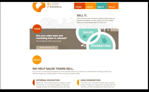20 Best Responsive Web Design