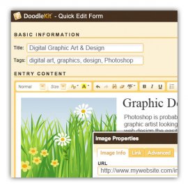 artist sites
