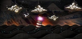 game work in progress