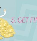 GET FINANCED