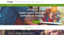 GoDaddy Website Builder Review godaddy website builder review