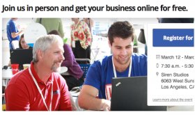 Google Free Websites