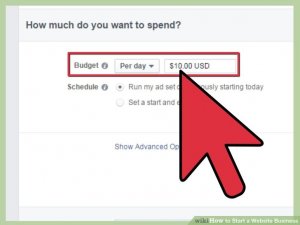 Image titled Start a Website Business Step 4