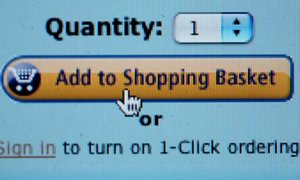 online shopping