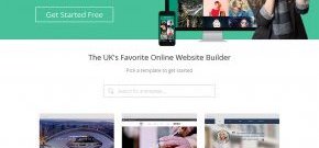 Sitey free web builder Sitey free web builder