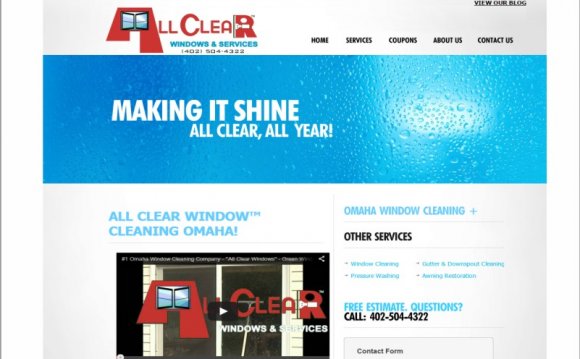 Small business website Design Services