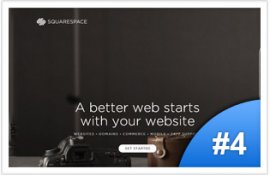 www.squarespace.com Squarespace website builder review