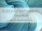 Build your own Web site