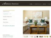 Interior Design website