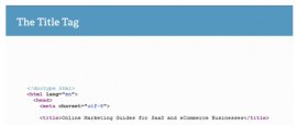titletag
