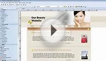 90 Second Website Builder Version 8 - Easiest Website Builder
