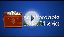 Affordable Website Design Solutions for Small Business