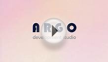 ARGO Development Studio Website Social Media Launch