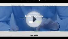 Best Site Builder | Free Website Creator Tutorial