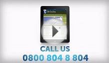 Build your small business website with bOnline