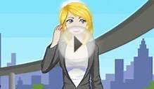 Business Woman