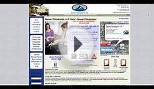 Chiropractic Website Design ~ Home Page Essentials