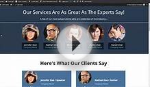 Create Free HTML Templates - Open Source Website Builder