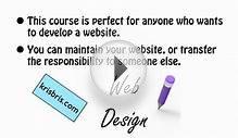 Creating A Website Small Business Owner: Live Demo