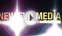 Custom facebook fan page/website design by New EVO Media