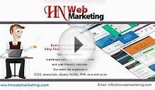 Custom Website Development Company