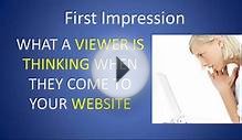 Dental Website Design
