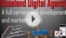 Denver Marketing Web Development Firm Competitive Advantages