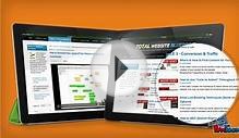 Develop Your Own Website SALES VIDEO