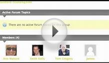 Developadream: How to use the website for property developers
