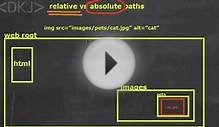 DKJ Tutor, Video Tutorials in Web Design and Development