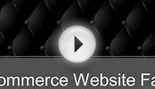 Ecommerce Website Development Company