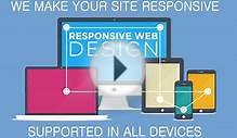 F5Buddy: Custom Web development Company in India
