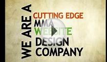 FREE MMA Website Design by APOCALYPSE MMA and MMA SITE DESIGN