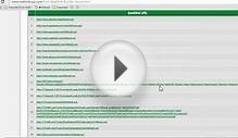 Free Online Website Backlink Builder Generator Tool