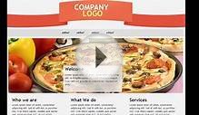 Free Website Templates, Free Hosting and HTML Design Tools