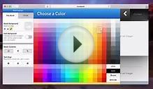 Globeresellers Free Website Builder