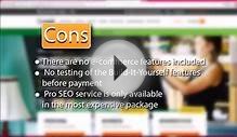 GoDaddy Website Builder Site Review & Tutorial