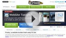 godaddy website templates samples - My WordPress Website