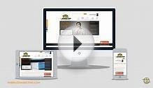 Houston Responsive Custom Website Design